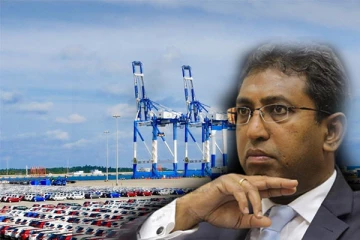 வாகன இறக்குமதி தொடர்பில் நிதி அமைச்சு வெளியிட்டுள்ள தீர்மானம்!