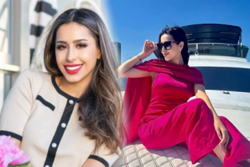 துபாய் கோடீஸ்வரருக்கு மனைவியாக இருப்பது.., ஆடம்பர வாழ்க்கையை குறை சொல்லும் இல்லத்தரசி