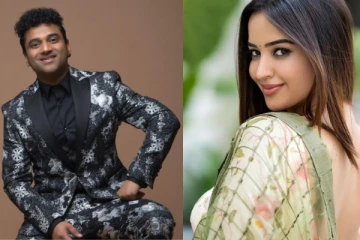 தேவி ஸ்ரீ பிரசாத்தை ரகசிய திருமணம் செய்த பிரபல நடிகை?