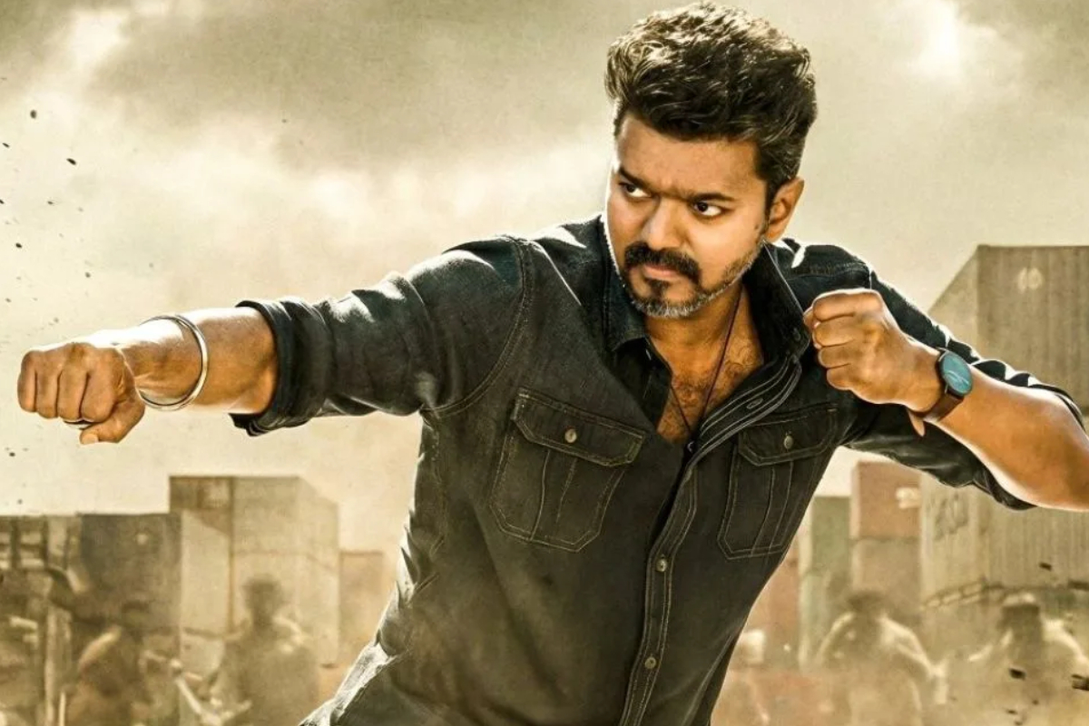 உலகளவில் இதுவரை ஜனநாயகன் செய்துள்ள வசூல்.. விவரம் இதோ | Jananayagan Worldwide Box Office Collection உலகளவில் இதுவரை ஜனநாயகன் செய்துள்ள வசூல்.. விவரம் இதோ | Jananayagan Worldwide Box Office Collection
