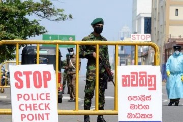காவல்துறை ஊரடங்குச்சட்டம் சட்டவிரோதம்- சட்டத்தரணிகள் சங்கம் கொதிப்பு