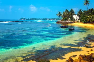 இந்தியா உள்ளிட்ட 7 நாடுகளுக்கு இலவச விசா - அறிவித்தது எந்த நாடு தெரியுமா?