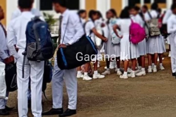 පාසල් ළමුන් වෙනුවෙන් ප්‍රධානියෙක් ඉල්ලූ දේ..ලැබුනොත් දෙමාපියන්ට සුබ ආරංචියක්..