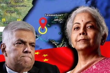 ஈழத்தமிழர் அரசியல் கட்சிகளின் ஒற்றுமையை புறம்தள்ளும் இந்தியா: சீனாவை எதிர்க்கும் பின்னணியில் அமெரிக்கா(Video)