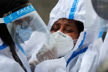 டெல்டாவை தொடர்ந்து டெல்டா பிளஸ் புதிய திரிபு தொடர்பில் எச்சரிக்கை - மிக வேகமாக பரவும் என தகவல்