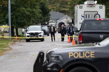 கனடாவில் சுட்டுக்கொல்லப்பட்ட இந்திய இளைஞர் : சிக்கினார் சூத்திரதாரி