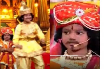 இந்திய பிரதமர் மோடியை கிண்டலடித்த தொலைக்காட்சி நிகழ்ச்சி! வீடியோ வைரலானதால் எழுந்த கடும் சர்ச்சை