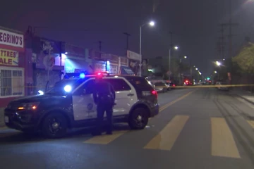 வெளிநாடொன்றில்   இலங்கையர் ஒருவர் சுட்டுக்கொலை; அதிர்ச்சியை ஏற்படுத்திய சம்பவம்