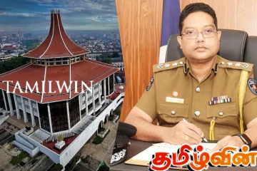 உயிர்த்த ஞாயிறு தாக்குதல் : நீதிமன்றில் முன்னிலையான நிலந்த ஜயவர்தன