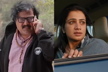 ஜனனி கதையை முடிக்க திட்டம்போட்ட தேவசகாயம்.. கொலை செய்ய துரத்தும் அடியாட்கள்! எதிர்நீச்சல் 2 சீரியல்