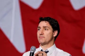 கனடாவை அமெரிக்காவுடன் இணைக்கும் ட்ரம்பின் திட்டம் உண்மையானதுதான்: ஜஸ்டின் ட்ரூடோ