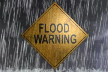 தெதுறு ஓயா நீர்த்தேக்கத்தின் வான்கதவுகள் திறப்பு: அவதானமாக இருக்குமாறு அறிவுறுத்தல்