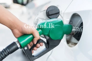 ඉන්ධන ගැන ජනතාවට දැනුම්දීමක් - 15 වෙනිදා දක්වා සිදුකළ දෙයක් ගැනත් කියයි..