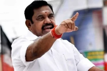 வாய்ஜாலம் காட்டும் திமுக...அதிமுக வேடிக்கை பார்க்காது..கோபமடைந்த எடப்பாடி