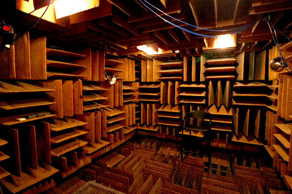 நிறைந்த நிசப்தம் - உலகின் மிக அமைதியான இடங்கள் எது தெரியுமா? | Top Five Quietest Places Earth Silent Tourism