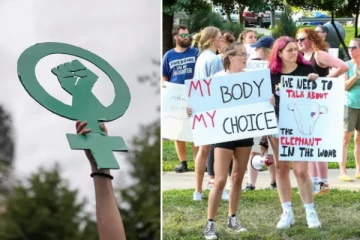 டிரம்புக்கு வாக்களித்த ஆண்களுடன் இனி எந்த உறவு இல்லை! 4B இயக்கத்தை கையிலெடுத்த அமெரிக்க பெண்கள்