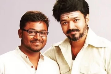 விஜய்யை இயக்குகிறேனா? வைரல் செய்தி பற்றி டான் இயக்குனர் சொன்ன விளக்கம்