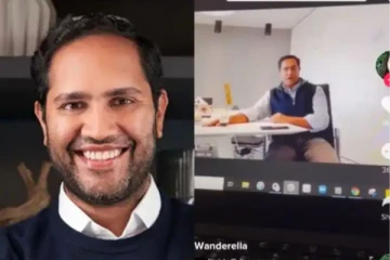 ஒரே ஜூம் கால், 900 பேரின் வேலை காலிசெய்த ceo : நடந்தது என்ன?