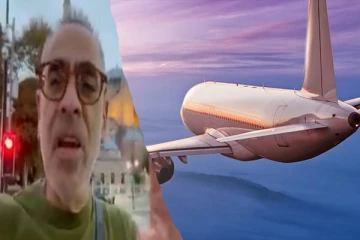 ஏன் சென்றேன்? இலங்கை வந்து 5 மணி நேரத்தில் திரும்பிச்சென்ற  பயணி வெளியிட்ட பதிவு!