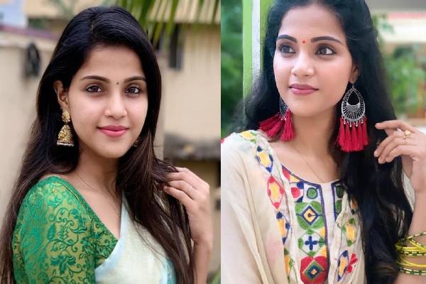 சீரியல் நடிகை வைஷாலிக்கு குழந்தை பிறந்தது! நேரில் சென்று வாழ்த்திய நாஞ்சில் விஜயன் | Serial Actress Vaishali Blessed With Boy Baby