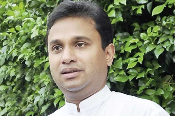 මයන්ත දිසානායක ඉල්ලා අස්වෙයි..!