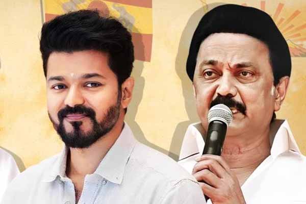 சென்னையில் த.வெ.க.வினர் மீது கொடூர தாக்குதல் - கொதித்தெழுந்த விஜய் | Froup Attack Tvk Members In Chennai Vijay X Post