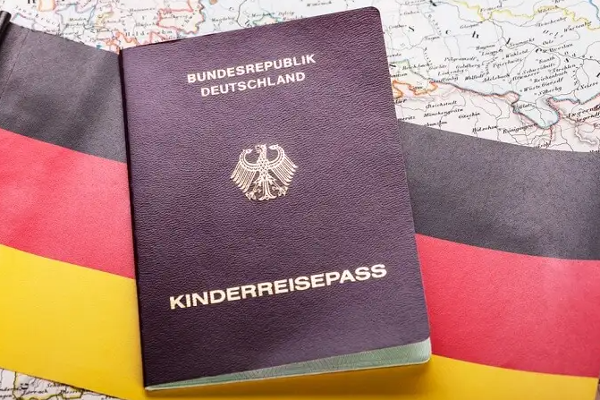 ஜெர்மனியில் விசா வழங்கும் முறையில் அதிரடி மாற்றம்! | Dramatic Change Visa Issuing System In Germany