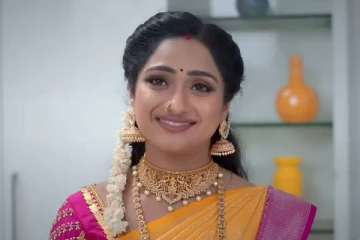 ஜீ தமிழின் மாரி சீரியலில் என்ட்ரி கொடுக்கும் பிரபல நடிகை.. புகைப்படத்துடன் இதோ