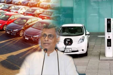 வாகன இறக்குமதி இடைநிறுத்தத்திற்கு மாற்றீடு இது தான்... சம்பிக்க தெரிவிப்பு