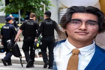 அமெரிக்காவில் அதிக குளிரால் உயிரிழந்த இந்திய மாணவர்