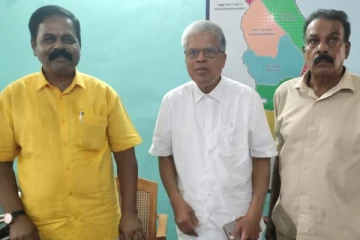 தலைமை போட்டிக்கு தயாராகும் சிறிதரன்: திருக்கோணமலை விஜயம் (Photos)