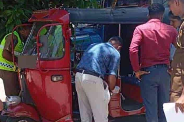அதிகாலையில் இலங்கையை உலுக்கிய துப்பாக்கிச்சூடு தொடர்பில் வெளியான தகவல் | Early Morning Shooting Shocks Sri Lanka