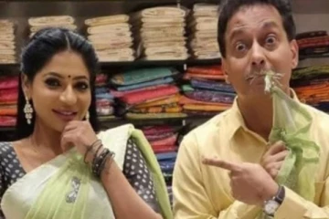 நிஜ வாழ்க்கையில் பெரும் அவஸ்தைபடும் பாக்கியலட்சுமி கோபி! மனவேதனையில் வெளியிட்ட காணொளி