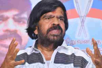 டி.ராஜேந்தர் அவர்களின் தாடிக்கு பின்னால் இப்படியொரு வேதனையா?- யாருக்கும் தெரியாத தகவல்