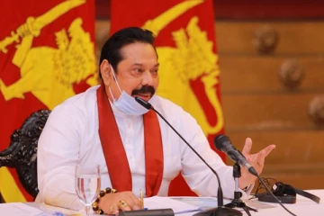 மகிந்தவின் அடுத்தகட்ட திட்டம் அம்பலம்