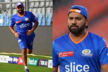 இந்திய அணிக்கு நல்லதல்ல, இந்த விதி தீங்கு செய்கிறது - ரோஹித் சர்மா ஆதங்கம்