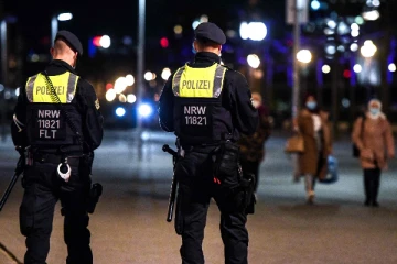 ஜெர்மனியில் விசித்திரமான திருட்டு சம்பவங்கள்; பொது மக்களுக்கு எச்சரிக்கை!