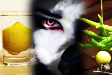 தண்ணீரில் எலுமிச்சை போட்டு வைப்பதில் இவ்வளவு நன்மைகளா?