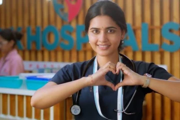 மிகவும் எதிர்பார்க்கப்படும் 'ஹார்ட் பீட் சீசன் 2' வெப் சீரிஸ்.. ரிலீஸ் தேதி அறிவிப்பு