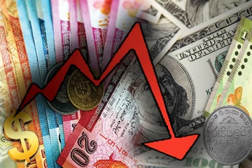 கணிசமான அளவினால் வீழ்ச்சி அடைந்துள்ள பணவீக்கம்