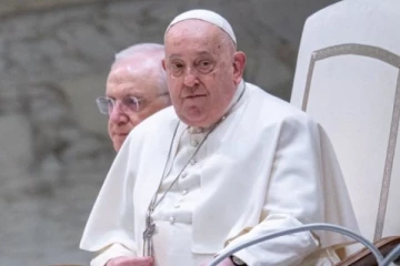 பாப்பரசர் பிரான்சிஸின் மறைவுக்கு இலங்கை ஜனாதிபதி இரங்கல்