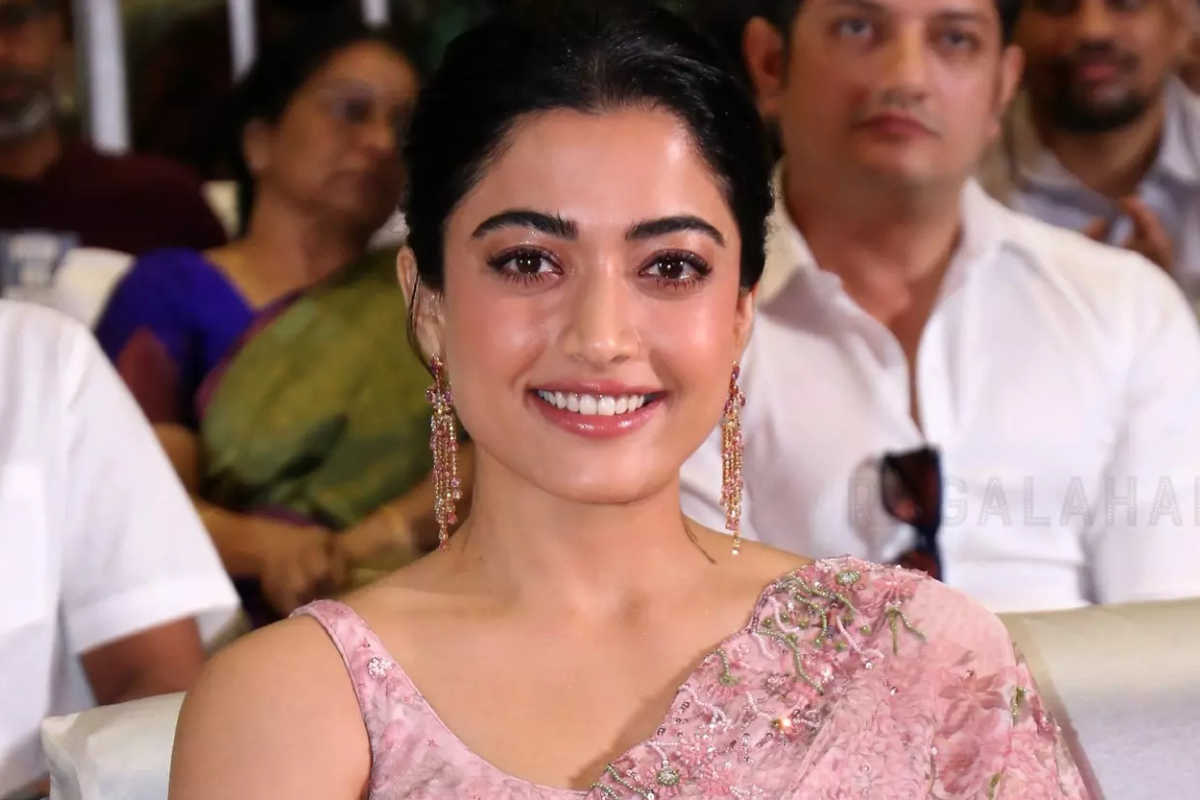 நடிகை ராஷ்மிகா மந்தனாவின் 30வது பிறந்தநாள்.. அவருடைய சொத்து மதிப்பு விவரம் இதோ | Actress Rashmika Mandanna 30Th Birthday Net Worth