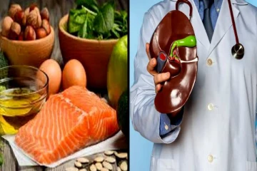 கல்லீரலில் இருக்கும் நச்சுகளை அடித்து விரட்டும் சக்திவாய்ந்த உணவுகள்! யார் யாரெல்லாம் சாப்பிடக் கூடாது தெரியுமா?