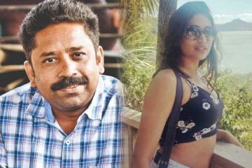 வெளிநாட்டில் குடித்துவிட்டு பெண்களிடம் அத்துமீறிய சீனு ராமசாமி!! பிரபலம் சொன்ன ஷாக்கிங் தகவல்