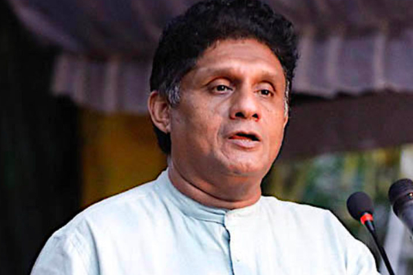 போதைப்பொருள் குற்றச்சாட்டு ; உறுப்பினரை தூக்கி எறிந்த சஜித் பிரேமதாச | Drug Charges Sajith Premadasa Dumps Sjb Member