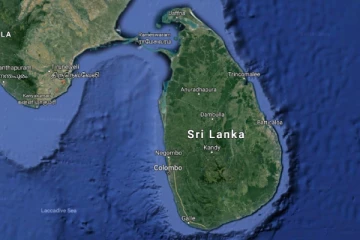 இலங்கையின் பல பகுதியில் நிலநடுக்கம்: சேதங்கள் தொடர்பில் வெளியான தகவல்