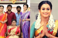 திடீரென நிறுத்தப்பட்ட விஜய் டிவி ஹிட் சீரியல்- ரசிகர்கள் ஷாக்