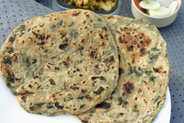 பரோட்டாவில் இதையும் சேர்க்கலாமா?