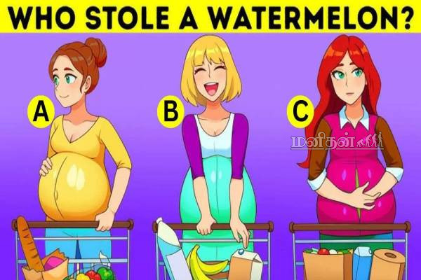 brain-teaser-who-stole-a-watermelon-in-5-seconds