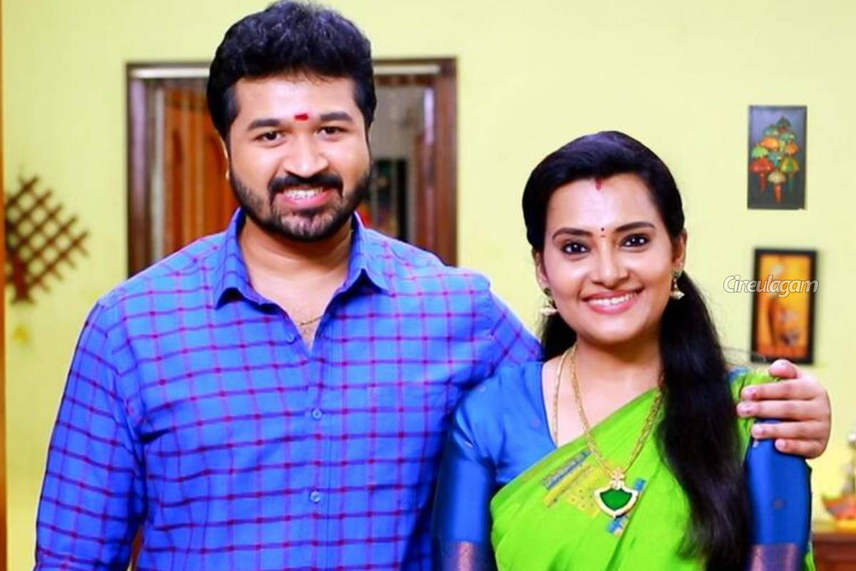 மகா சங்கமம் முடிந்த கையோடு சன் டிவியின் லட்சுமி சீரியலின் நேரம் மாற்றம்... புதிய நேர விவரம்... | Sun Tv Lakshmi Serial New Time Change